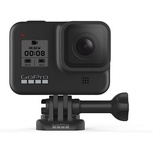 VIDEO CAMARA GOPRO HERO 8 BLACK